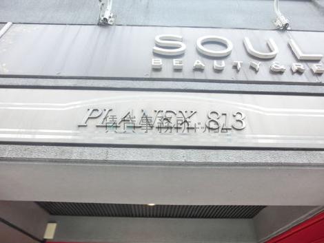 ＰＬＡＮＥＸ813