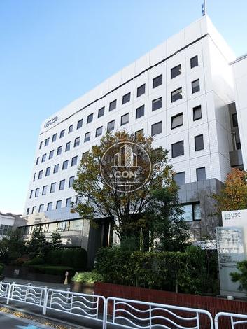 JMFビル東陽町01の外観写真