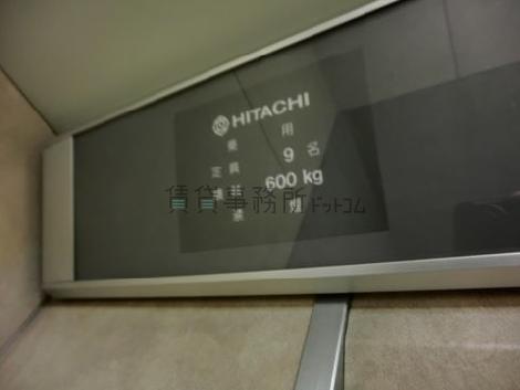 エレベーター