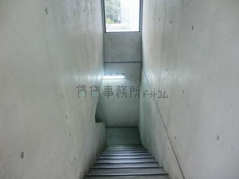 3階階段部分