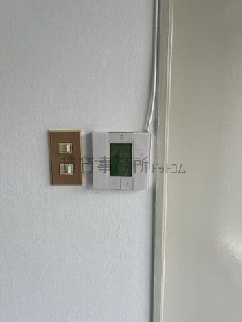 フランセビルの設備