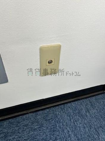 フランセビルの設備