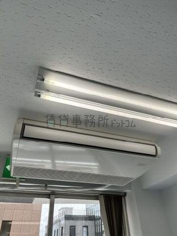 フランセビルの設備