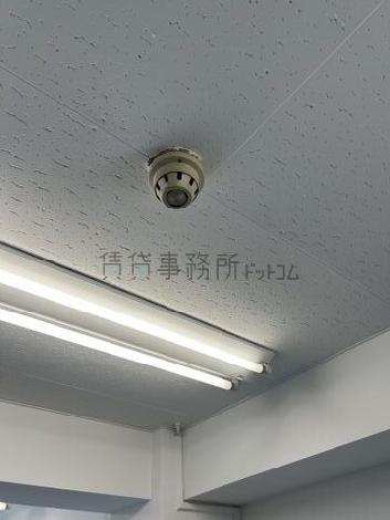 フランセビルの設備