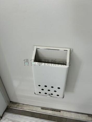 フランセビルの設備
