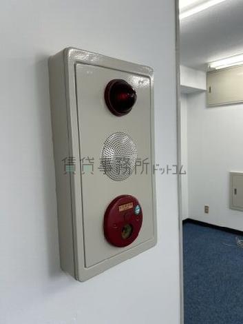 フランセビルの設備