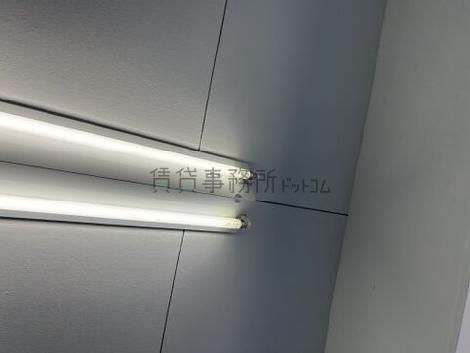 フランセビルの設備