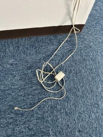 フランセビルの設備