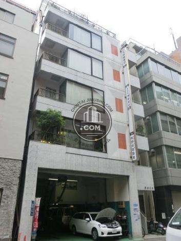 野田ビルの外観写真