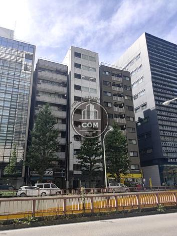 カクトビル宝町の外観写真