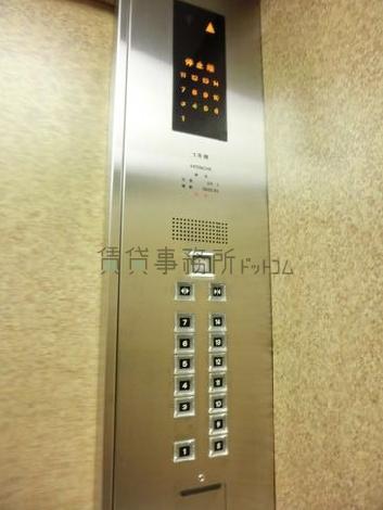 エレベーター