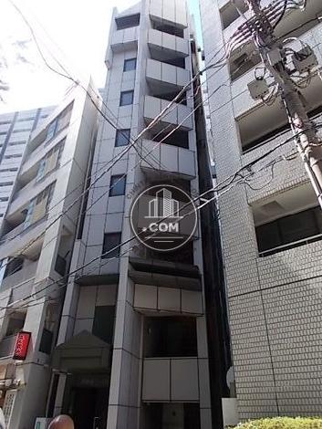 東池袋パークビルの外観写真