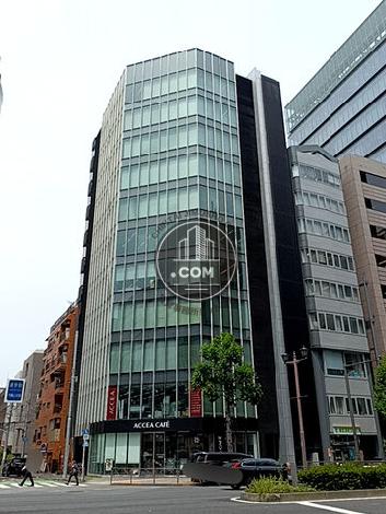 麹町スクエアプラザの外観写真