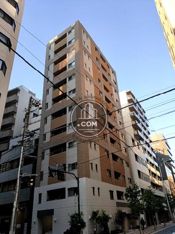 グリーンパーク日本橋アペゼの外観写真