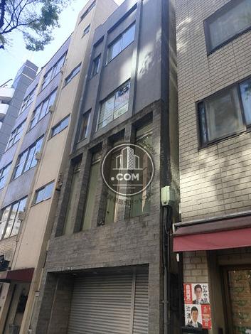 2176 Tm buildingの外観写真