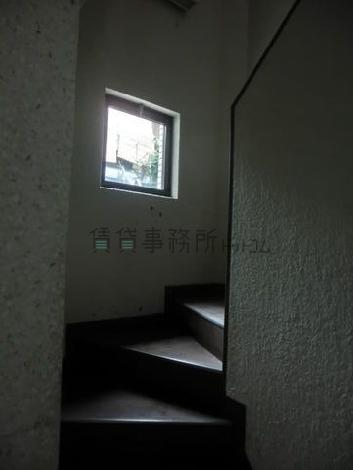 階段
