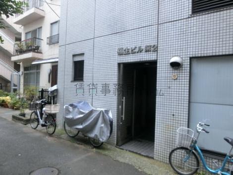 物件周辺