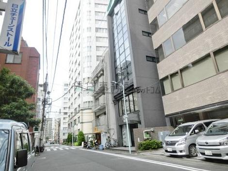 物件周辺