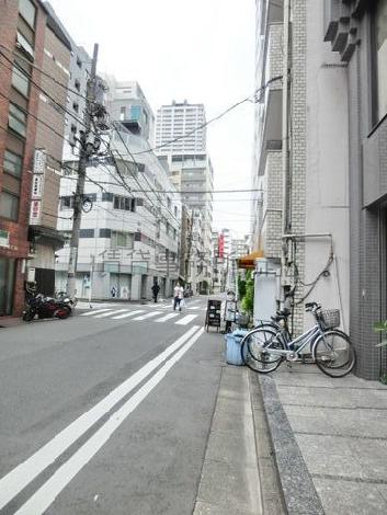 物件周辺