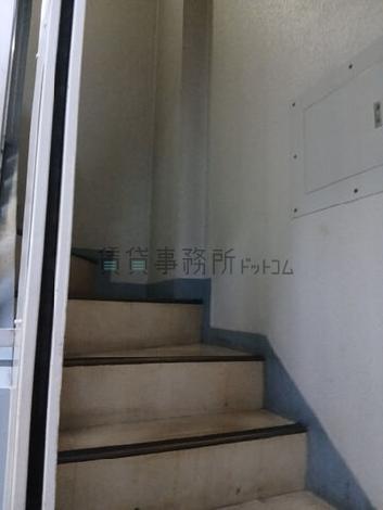 階段