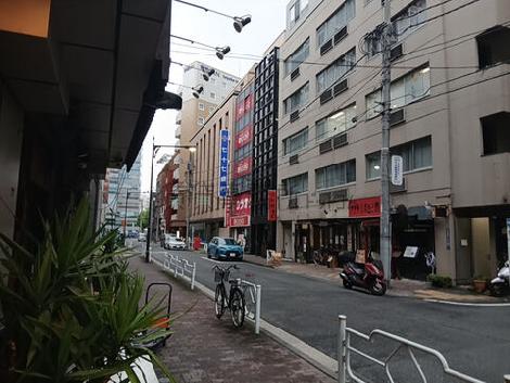 物件周辺