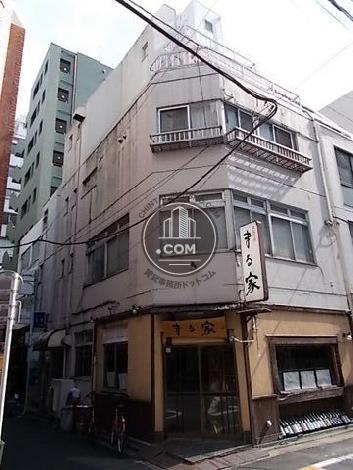 神田Nビルの外観写真