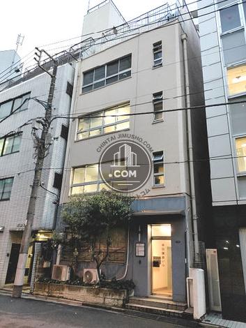 神田鎌倉ビル 外観写真