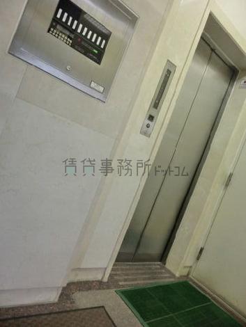 清潔感のある色合いです