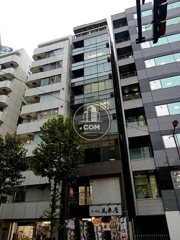 翔和須田町ビル 外観写真