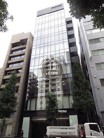 PMO日本橋大伝馬町の外観写真