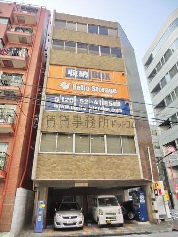 窓が２面あります