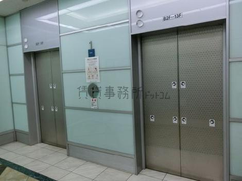 エレベーター