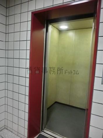 エレベーター