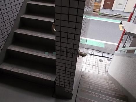階段