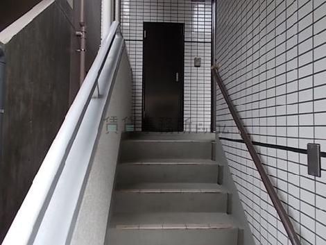 階段