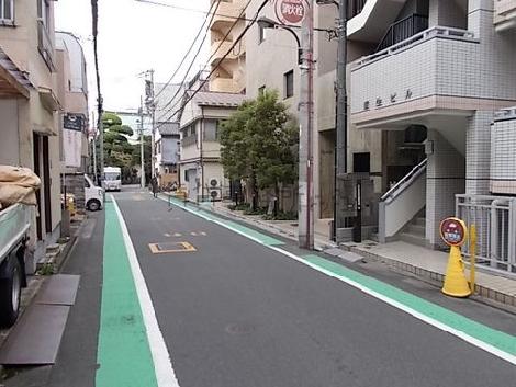 物件周辺