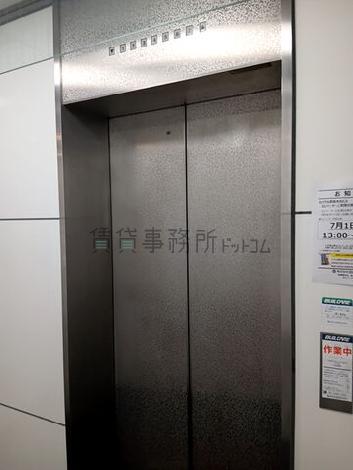 エレベーター