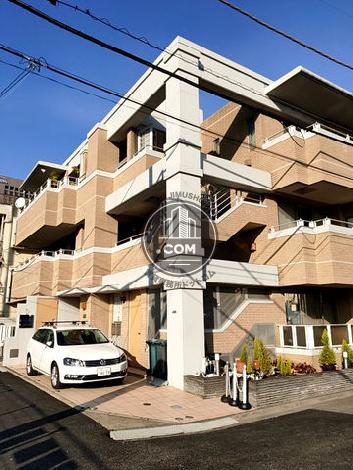 ARUMAKANの外観写真