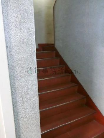 階段