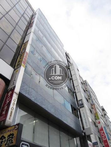 秋葉原鴻池ビルの外観写真