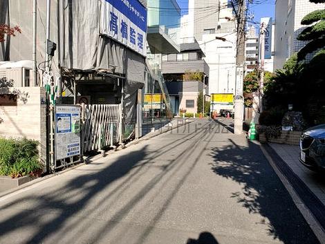 物件周辺