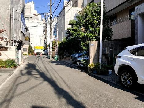 物件周辺