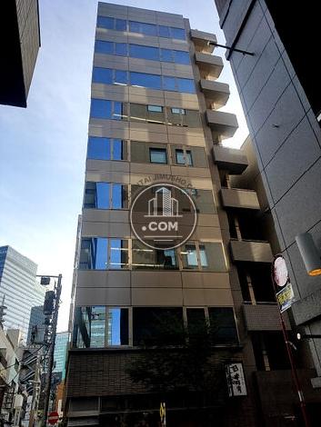 友泉本石町ビルの外観写真
