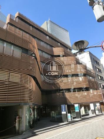 Daiwa赤坂ビルの外観写真