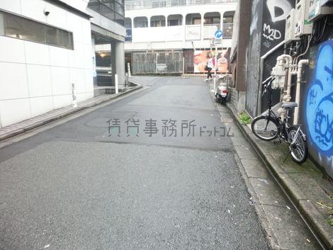 物件周辺