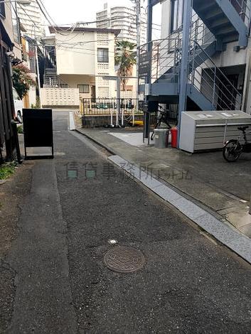 物件周辺