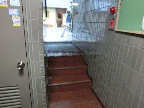 階段