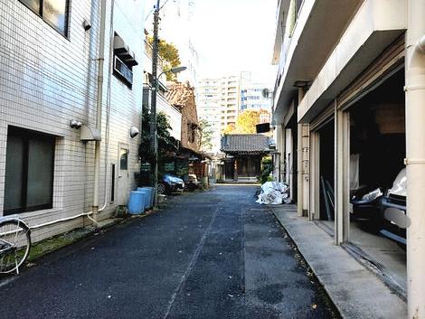 物件周辺