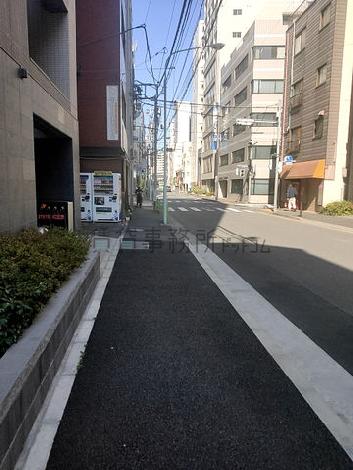 物件周辺