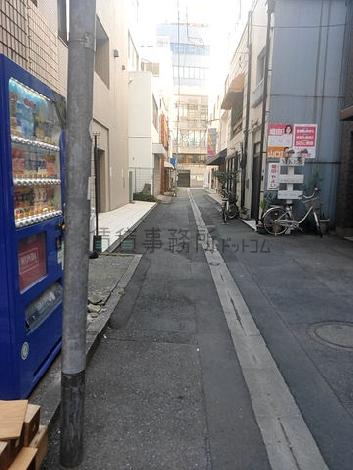 物件周辺